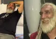 Hastaneye kaldırılmıştı! Tarık Mengüç’ten sevindiren haber geldi
