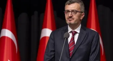 İletişim Başkanı Duran'dan Netanyahu'ya sert tepki: Türkiye düşmanlığını siyasi can simidi olarak görmektedir