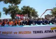 İnan’dan Menemen’de hizmet ve İsrail mesajı