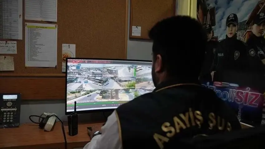İstanbul’da dolandırıcılara darbe: 8 ayda 1065 olay aydınlatıldı haberinin görseli