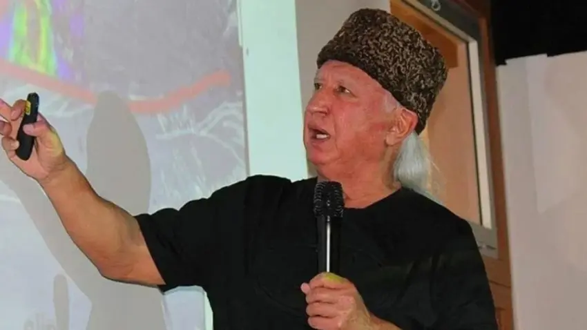 İstanbul’da peş peşe depremler! Şener Üşümezsoy’dan ‘Büyük İstanbul depremi’ beklentisine yönelik açıklama haberinin görseli