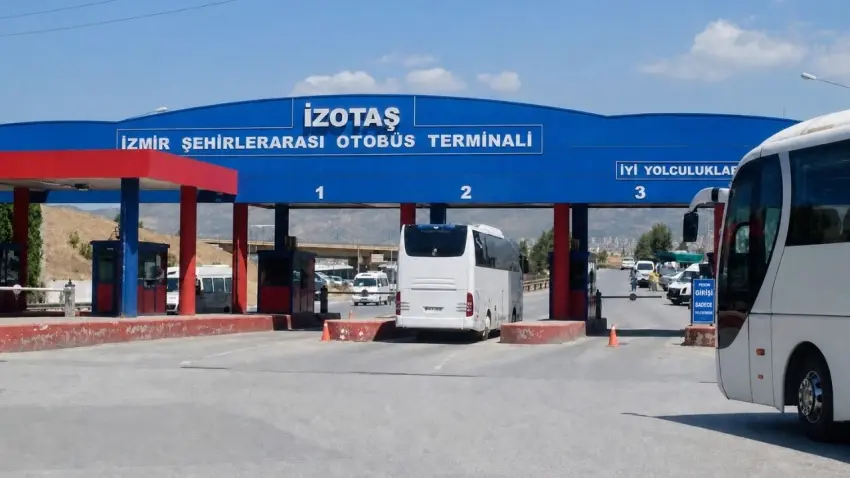 İZOTAŞ’tan haciz işlemlerine tepki: Ulaşım hizmeti aksamamalı haberinin görseli