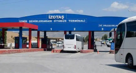 İZOTAŞ’tan haciz işlemlerine tepki: Ulaşım hizmeti aksamamalı