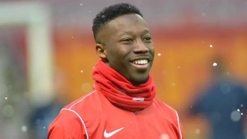 Kayserispor'a FIFA'dan bir transfer yasağı daha: Carlos Mane dosyası sonuçlandı! haberinin görseli