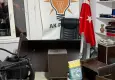 Kütahya’da AK Parti İlçe binasına saldırı