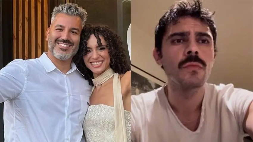 Manifest'in eski fotoğrafçısı Mesut Adlin'den olay yaratacak iddialar: Sözleşme, özel hayat ve mobbing suçlamaları