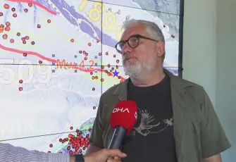 Marmara Denizi'nde mikro deprem! Uzmandan ‘Büyük İstanbul Depremi’ uyarısı: Hepsi kırılmanın eşiğinde