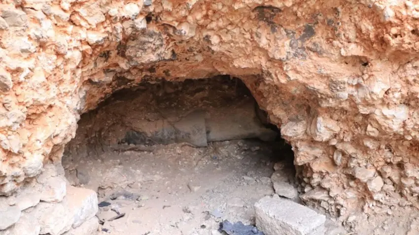 mağara