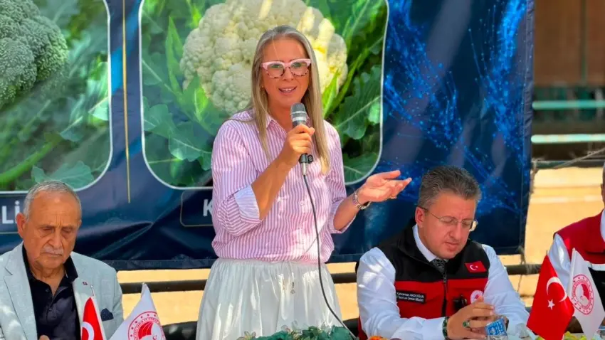 CEYDA BOLUNMEZ CANKIRI