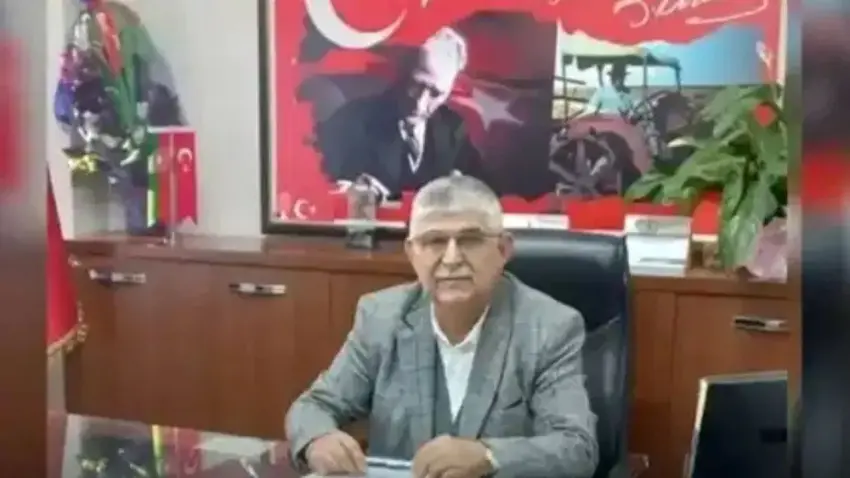 Menderes seçiminde AK Parti’ye oy verdiğini açıkladı, CHP’den istifa etti haberinin görseli