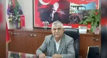 Menderes seçiminde AK Parti’ye oy verdiğini açıkladı, CHP’den istifa etti
