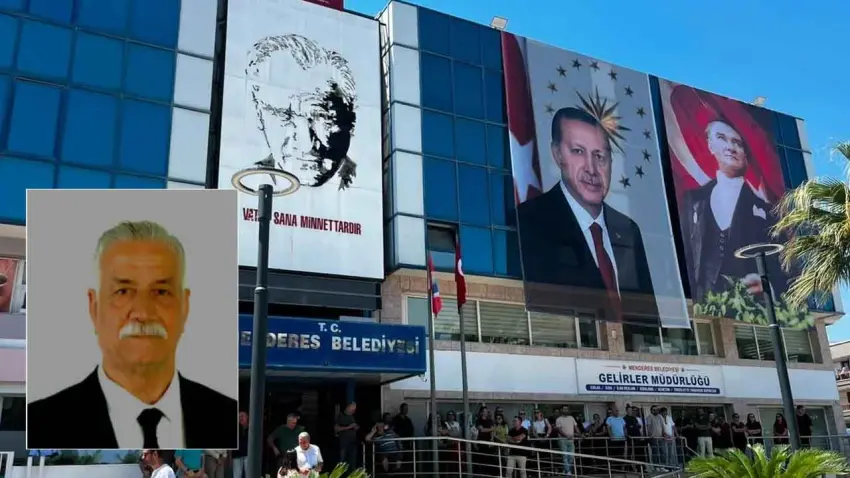 Menderes’te istifa depremi: YENİ Parti’de istifa sayısı 2’ye yükseldi haberinin görseli