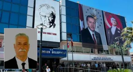 Menderes’te istifa depremi: YENİ Parti’de istifa sayısı 2’ye yükseldi