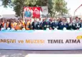 Menemen’in asırlık müze projesinde ilk adım atıldı