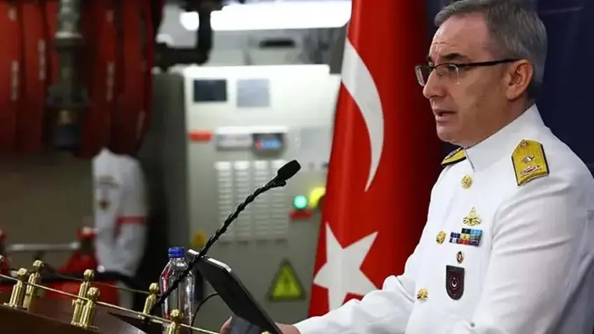 MSB'den İsrail'in Suriye saldırısına tepki