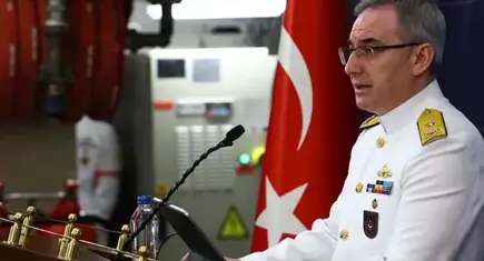 MSB'den İsrail'in Suriye saldırısına tepki
