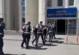 Otel ve evlerde dehşet saçan gasp çetesine operasyon: 6 gözaltı