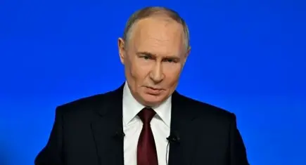 Putin açıkladı: Rusya 30 gigavatlık yeni nükleer enerji kapasitesi kuracak