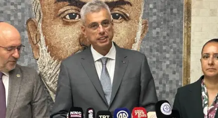 Sağlık çalışanlarına 24 saat kreş müjdesi