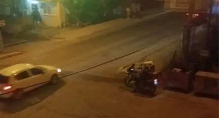 Sakarya’da 14 yaşındaki çocuk üvey babasını vurdu