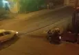Sakarya’da 14 yaşındaki çocuk üvey babasını vurdu