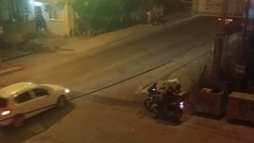 Sakarya'da acı olay: Yeni evlendiği eşinin 14 yaşındaki oğlu tarafından vuruldu haberinin görseli