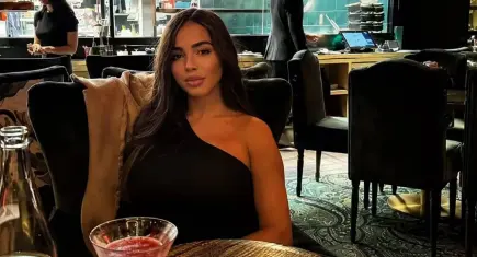 TikTok fenomeninin cesedi üzüm bağında bulundu! 2 şüpheli gözaltında