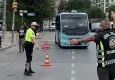 Toplu taşıma araçlarına dev denetim: Binlerce otobüs ve minibüse ceza kesildi
