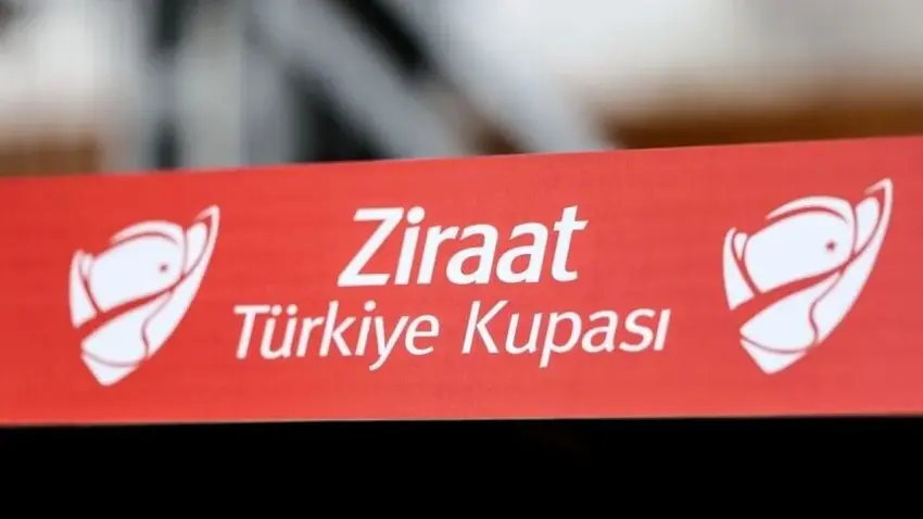 Türkiye Kupası 1. eleme turu kura çekimi tarihi belli oldu haberinin görseli