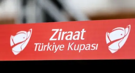 Türkiye Kupası 1. eleme turu kura çekimi tarihi belli oldu
