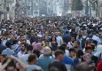 Türkiye'nin yeni nüfusu açıklandı!