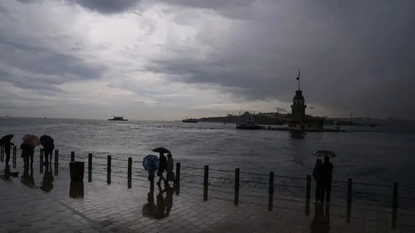 Türkiye yağışa doydu: 2026 su yılında son 66 yılın rekoru kırıldı! haberinin görseli