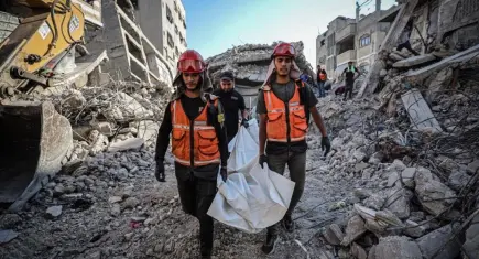 Üç ülkeden ortak Gazze kınaması