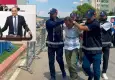 Vekil Meriç’e bıçaklı saldırıda zanlı ve oğlu tutuklandı