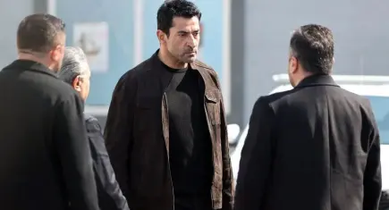 Afra Saraçoğlu'nun yerine geliyor! Kenan İmirzalıoğlu'nun A.B.İ.'deki yeni partneri belli oldu