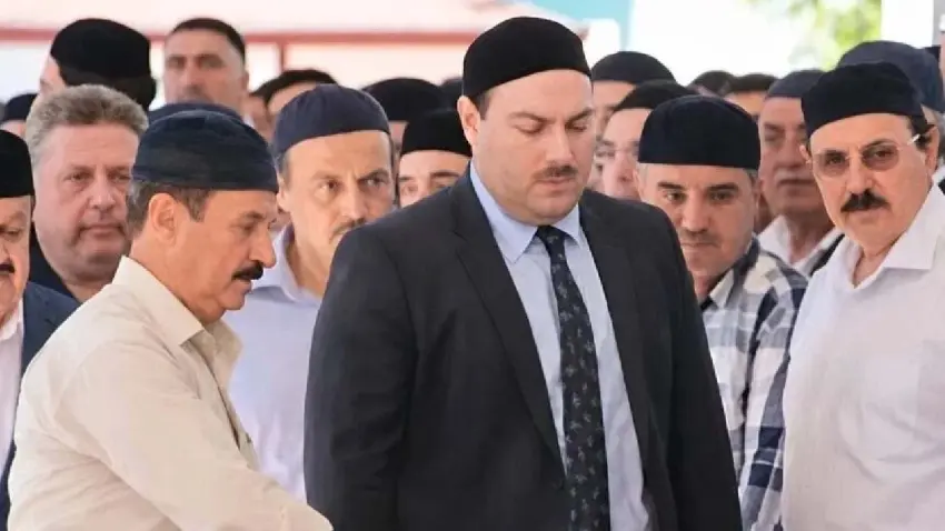 Alihan Kuriş suç örgütüne darbe: Firari kardeş Marmaris'te yakalandı haberinin görseli