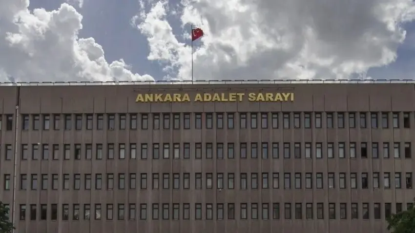 Ankara'da gece kulüplerine fuhuş ve insan ticareti operasyonu: 19 tutuklama!