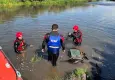 Ardahan’da Kura Nehri’nde kaybolan çoban aranıyor: Atı ölü bulundu