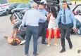 Arnavutluk tatili kabusa dönüştü: Türk turist bagajdaki katil yüzünden tutuklandı