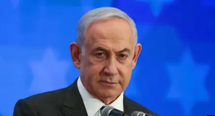 Bakan Gürlek açıkladı: Türkiye'den Netanyahu için 'kırmızı bülten' talebi