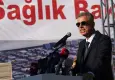 Bakan Memişoğlu açıkladı: İzmir'e ikinci şehir hastanesi geliyor 