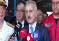 Bakan Uraloğlu TEKNOFEST Mavi Vatan'da: Gücümüzü dosta düşmana gösterdik
