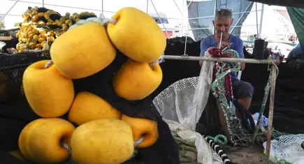 Balıkçılar yeni sezon için gün sayıyor: “Vira bismillah” heyecanı