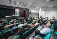 Başkan Mutlu muhtarlarla bir araya geldi