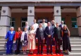 Başkan Tugay’ın Kosova temaslarında ekonomi ve kültür öne çıktı