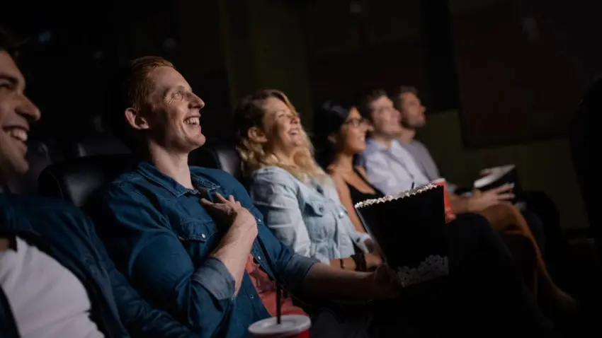 Bu hafta 7 yeni film izleyiciyle buluşuyor! Korku, komedi, dram ve macera bir arada haberinin görseli