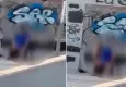 Buca’da akılalmaz olay: Çatıda uygunsuz görüntüler mahalleliyi isyan ettirdi