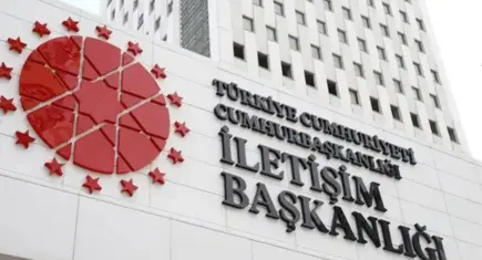 CİMER'e 6 ayda 3,2 milyon başvuru