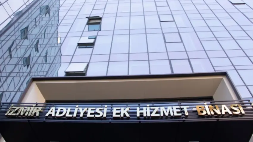 DEÜ'de 'tasarruf' gerekçesi mahkemeden döndü: Çağdaş Geniş işe iade hakkını kazandı haberinin görseli