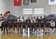 Ege Üniversitesi Futsal Milli Takımlarını ağırlıyor